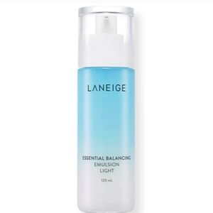 Laneige Essential Balancing Emulsion Light 120ml